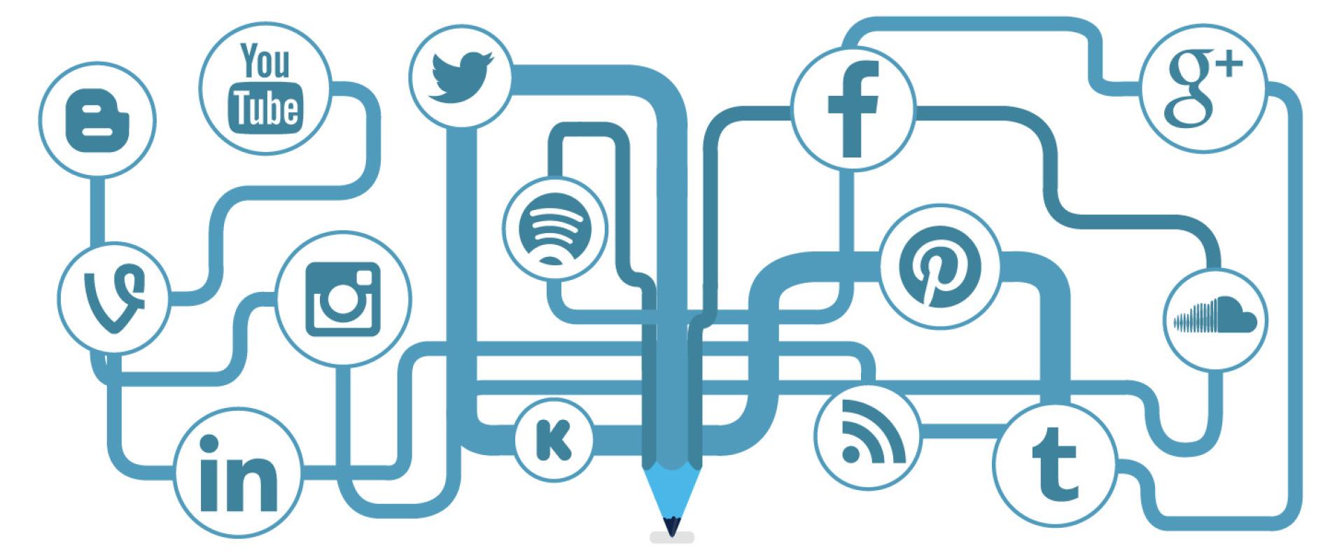 Risultati immagini per Social Media Policy